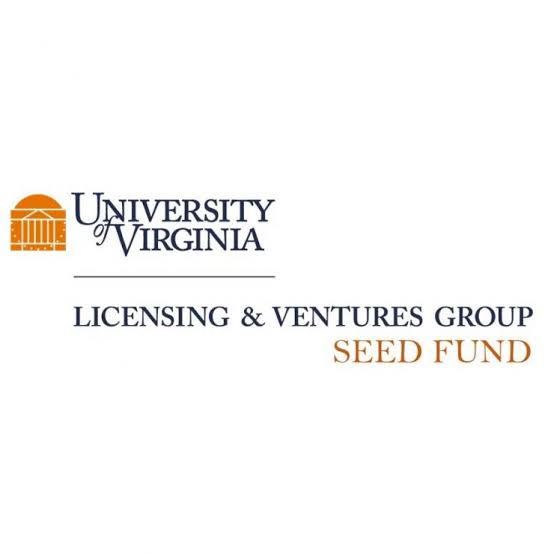 University of Virginia Licensing & Ventures Group Seed Fund