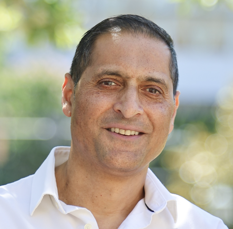 Manoj Patel, PhD