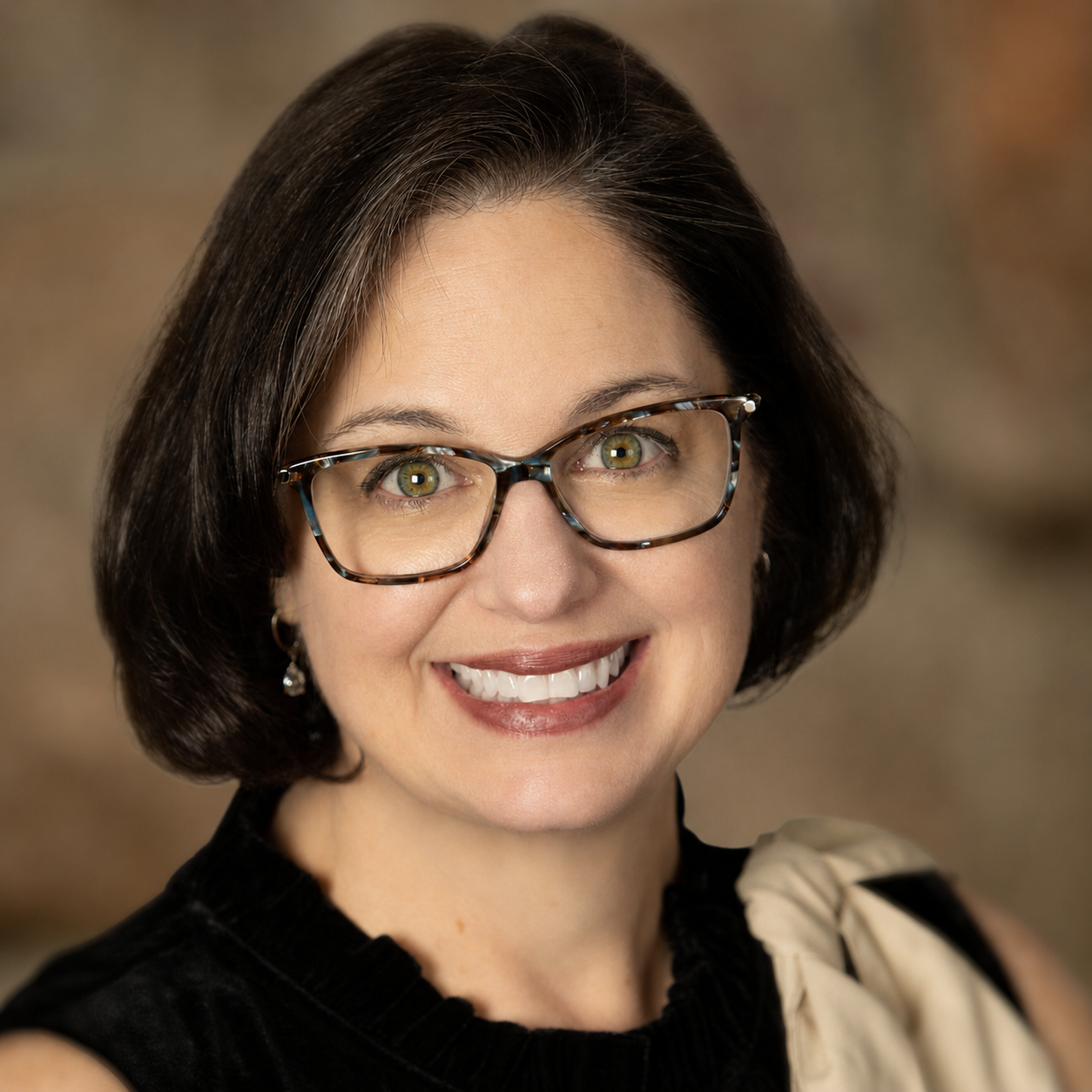 Michelle Higgin, PhD