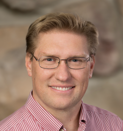Thomas Richardson, PhD